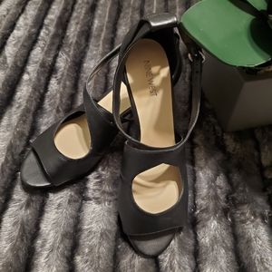 Nine West heels
